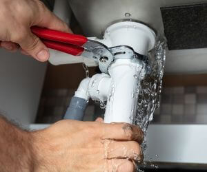 About Sewer Line Replacement Lusk, WY